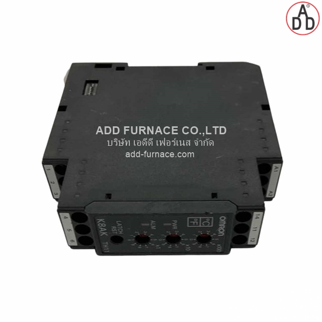 OMRON K8AK-TH11S (4)